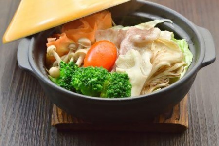 蒸し料理のレシピと美味しく作るコツ！メイン食材別に紹介