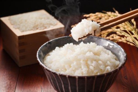 お米の美味しい炊き方を説明！炊飯器で炊いても美味しい！