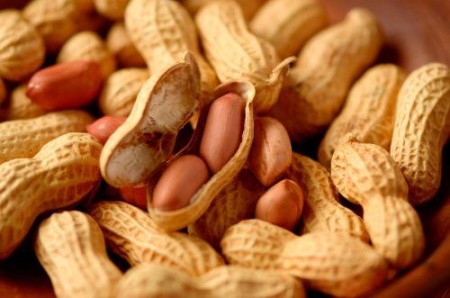 ピーナッツの食べ過ぎはNG！体えの影響や最適な量を解説！