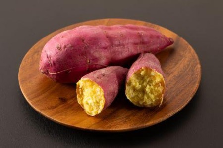 紅はるかの特徴は味と見た目！糖度が高く美味しい品種を紹介