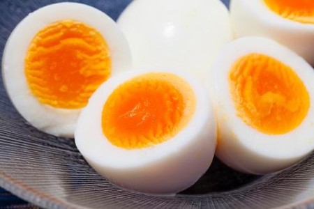 ゆで卵ダイエットのやり方！効果的にするポイントを解説