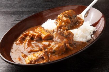 サバカレーを作ろう！水煮缶で簡単美味しい作り方とおすすめアレンジ