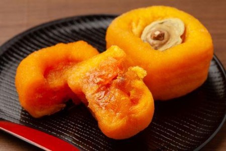 あんぽ柿とは干し柿と違う？特徴と作り方・食べ方まとめ