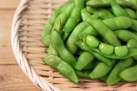 枝豆で太る可能性がある！理由やダイエット中の食べ方を解説