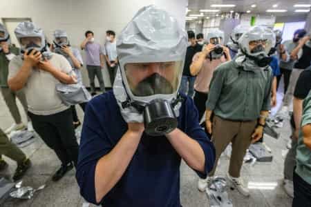 A Look at Life in South Korea