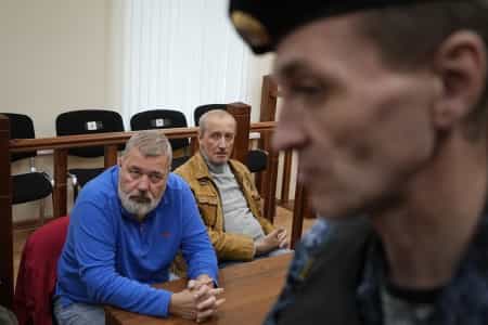 A Look at Life in Russia Part 1/3