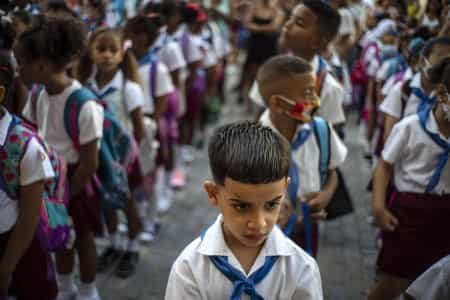 A Look at Life in Cuba