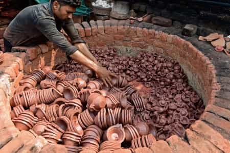A Look at Life in India