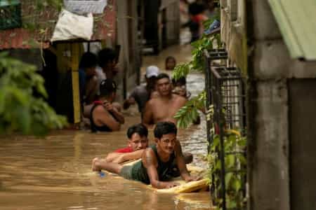 Philippine Daily Life Part 2/2