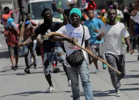 A Look at Life in Haiti
