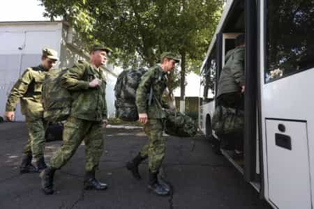 A Look at Life in Russia Part 1/2