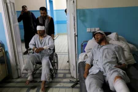 A Look at Life in Afghanistan