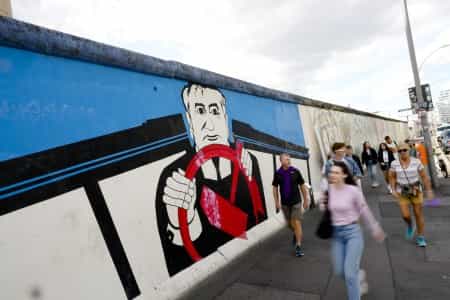 Street Art around the World