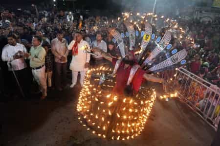 India last Week Part 2/2