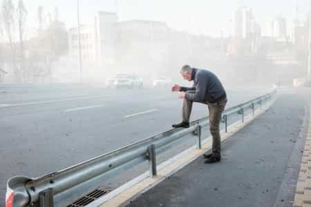 The Day in Photos – October 18 2022