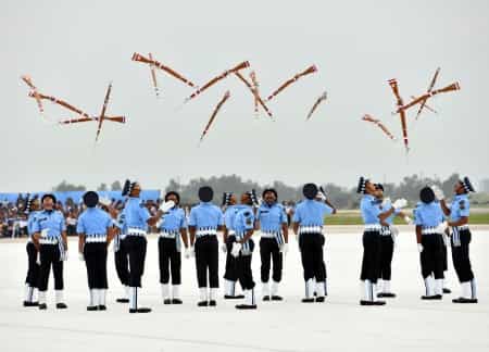 India last Week