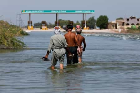 A Look at Life in Pakistan