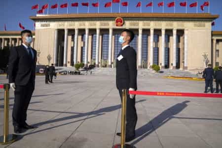 China last Week