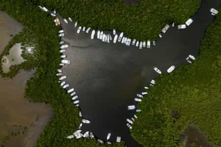 View from Above