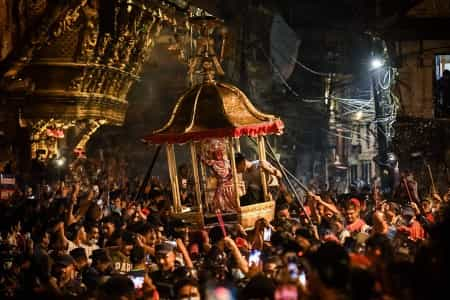 A Look at Life in Nepal