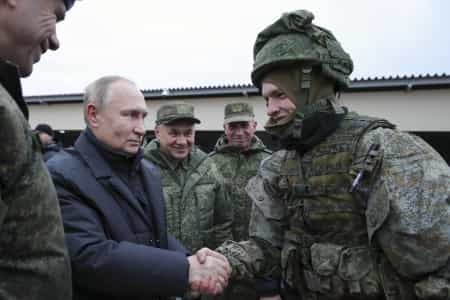 A Look at Life in Russia