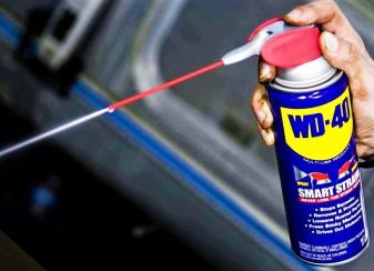 WD-40が人の人生を変える20の知られざる方法をご紹介します